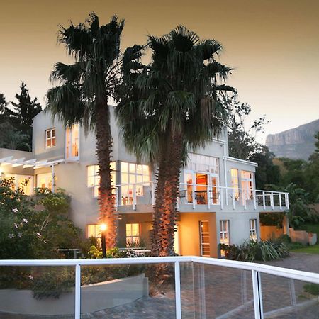 Art Gallery Guest House - Thandekayo Hout Bay Dış mekan fotoğraf