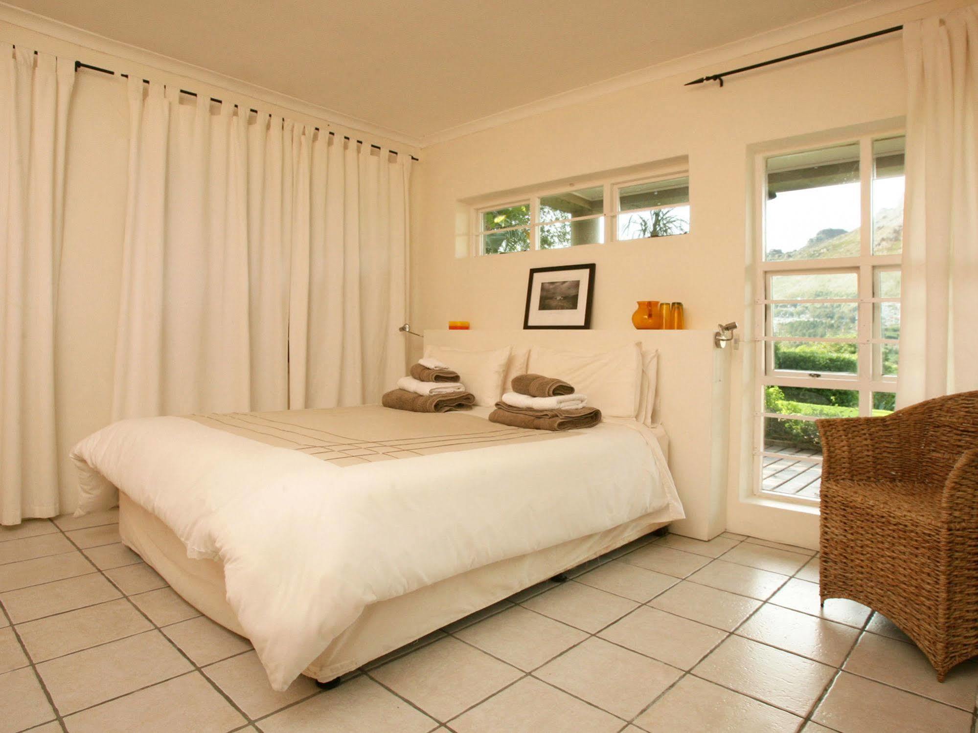 Art Gallery Guest House - Thandekayo Hout Bay Dış mekan fotoğraf