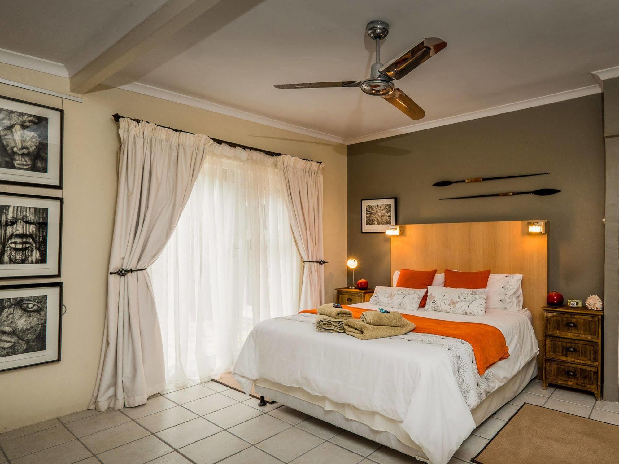 Art Gallery Guest House - Thandekayo Hout Bay Dış mekan fotoğraf