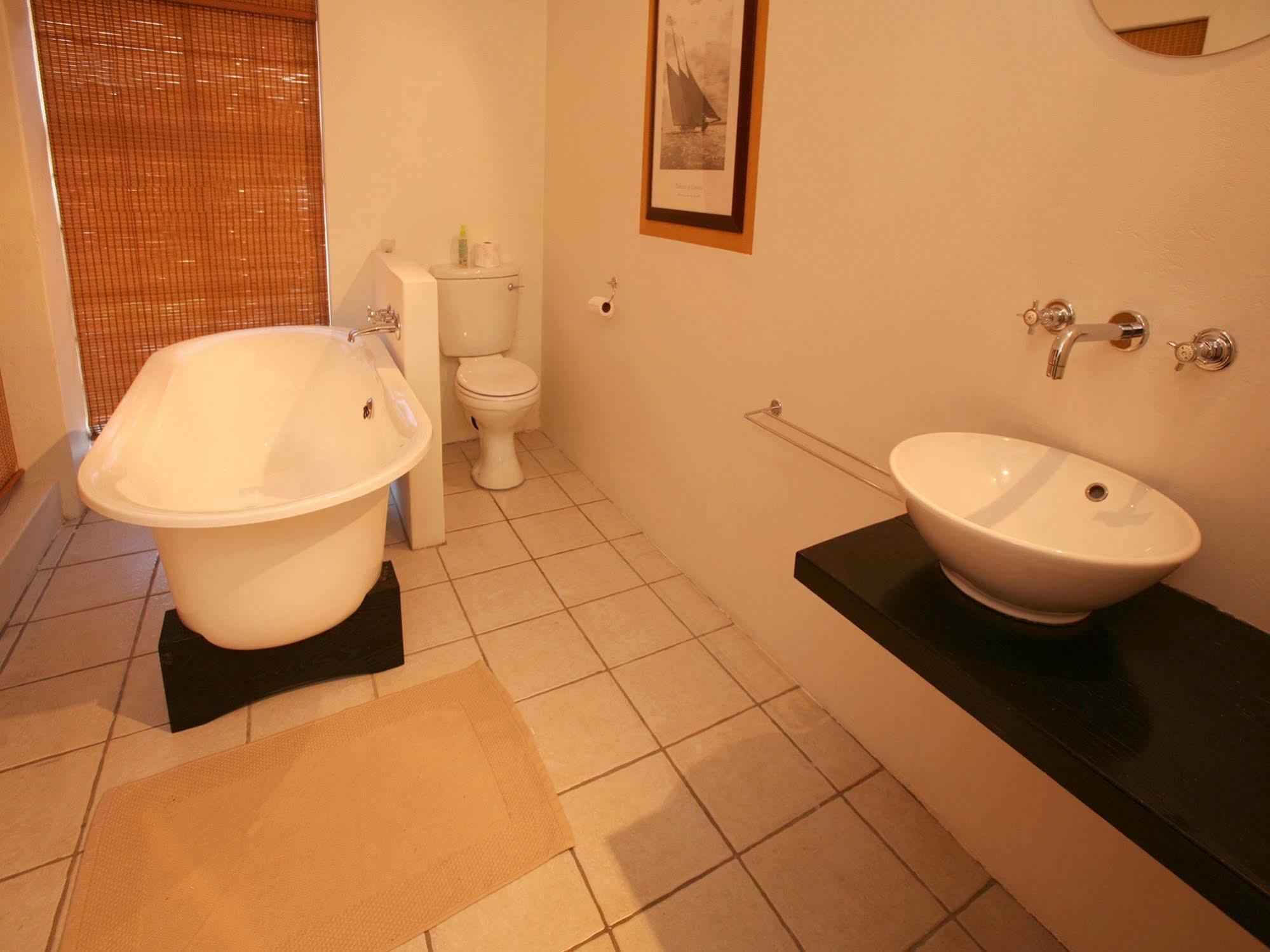 Art Gallery Guest House - Thandekayo Hout Bay Dış mekan fotoğraf