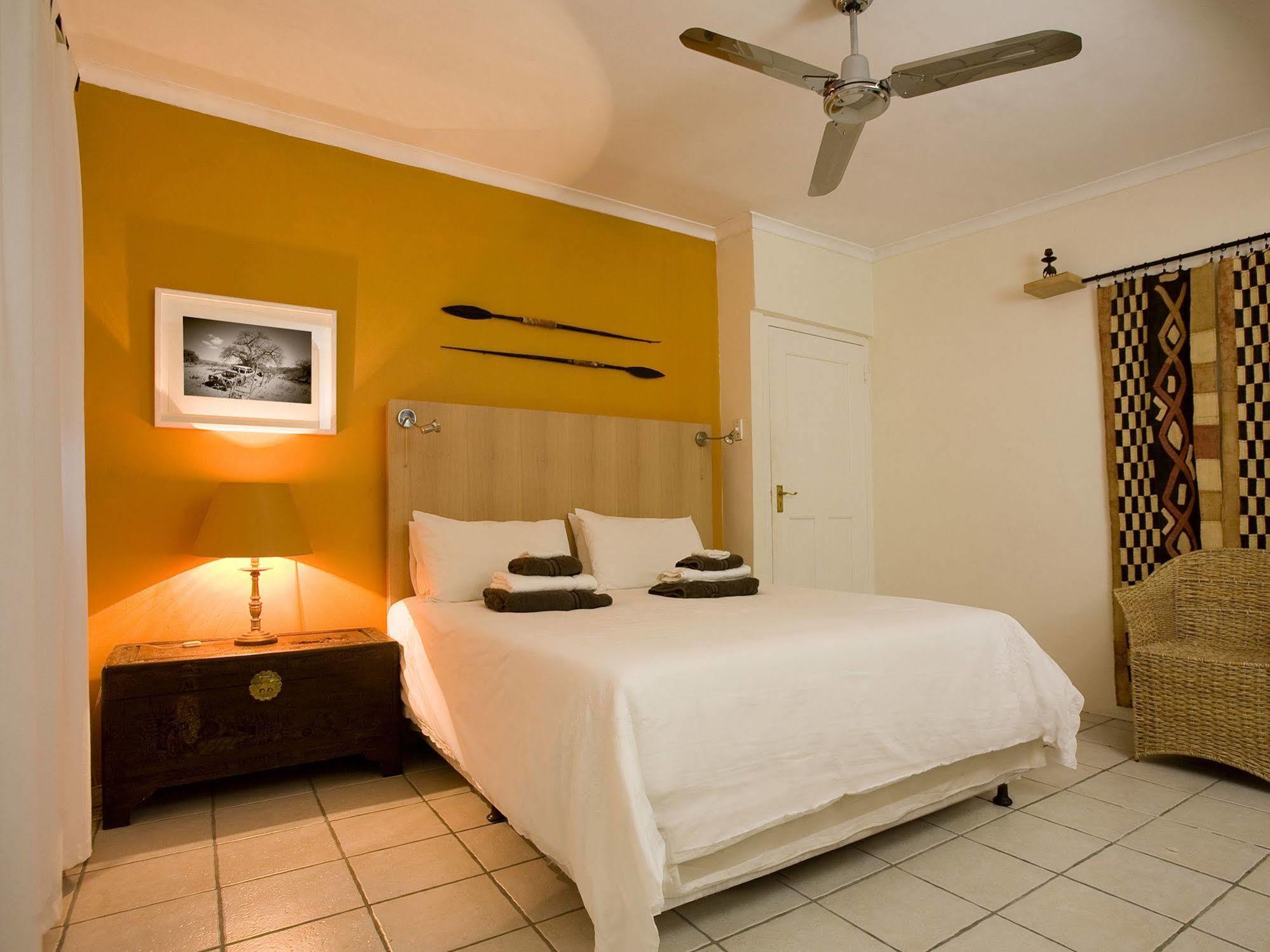 Art Gallery Guest House - Thandekayo Hout Bay Dış mekan fotoğraf