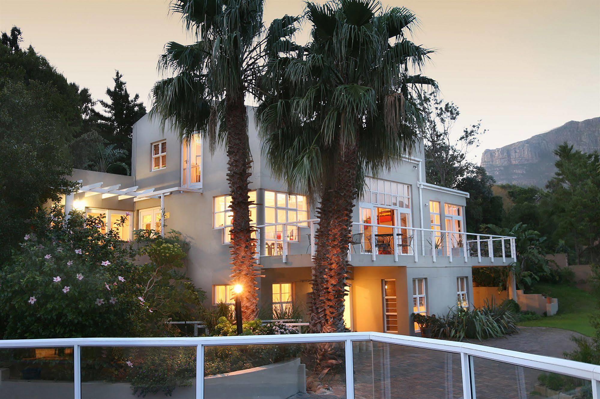 Art Gallery Guest House - Thandekayo Hout Bay Dış mekan fotoğraf