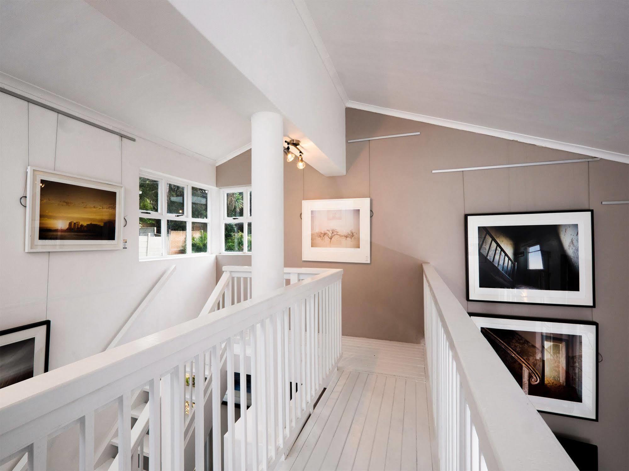 Art Gallery Guest House - Thandekayo Hout Bay Dış mekan fotoğraf